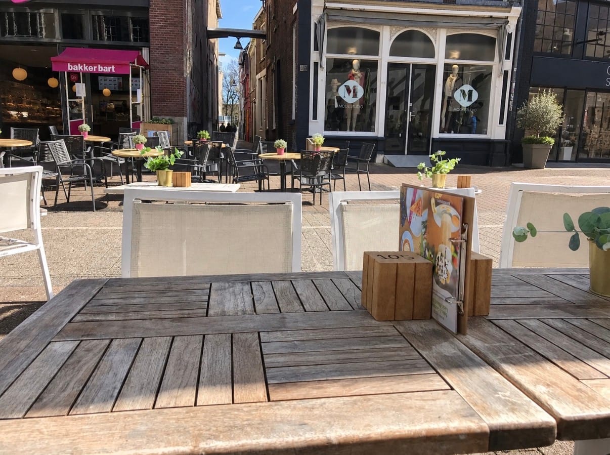 Foto van Barista Cafe Zwolle