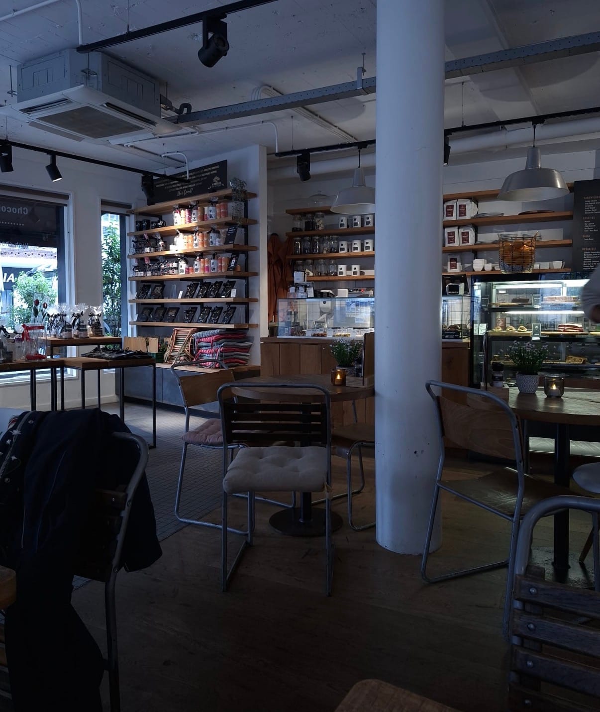 Foto van Chocolate Company