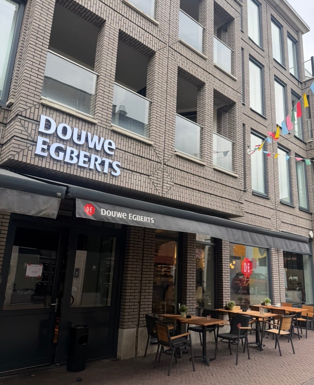 Foto bij de beoordeling van Andrei