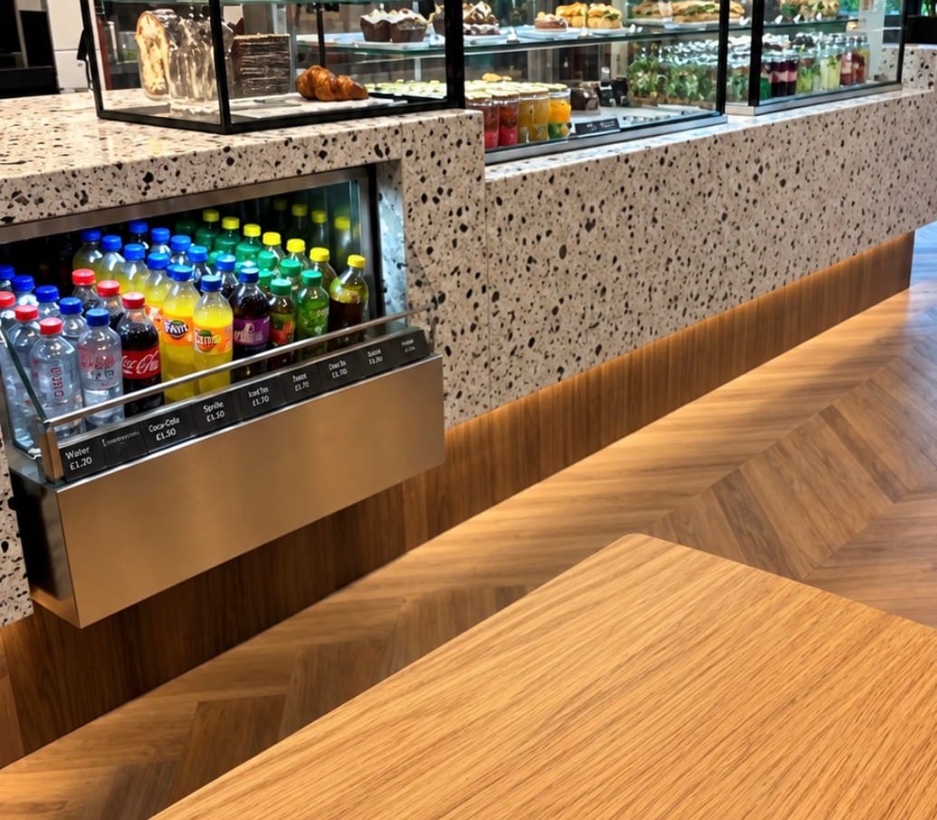 Foto van Douwe Egberts Café Slotervaart