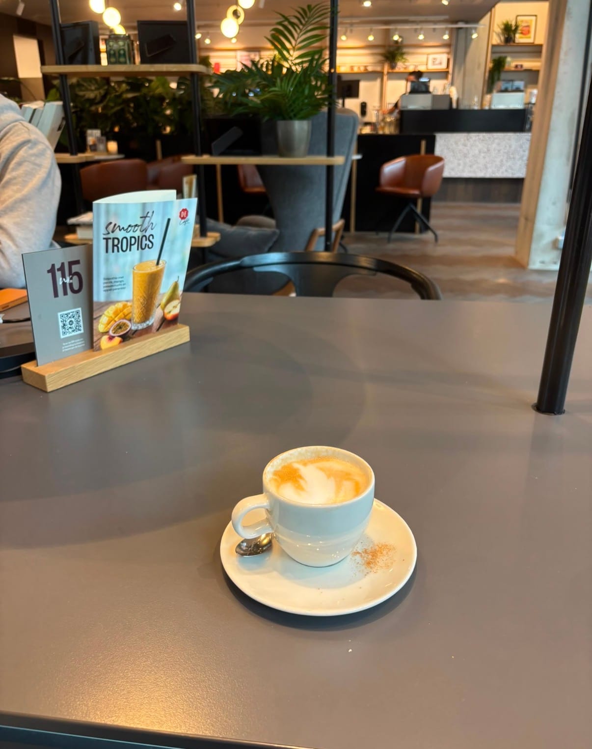 Foto bij de beoordeling van Evy