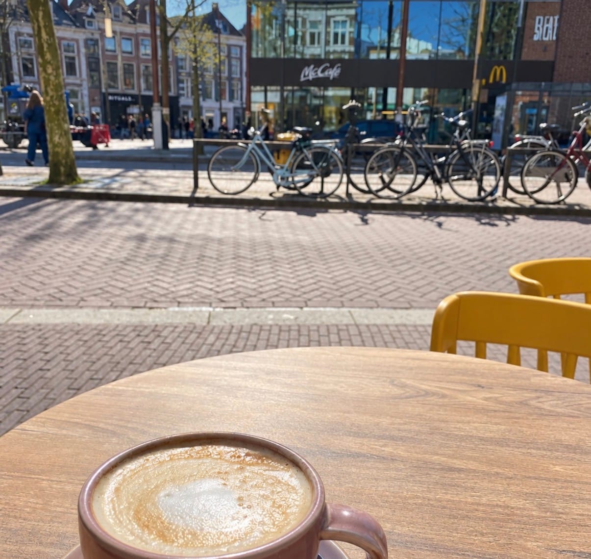 Foto van Pernikkel